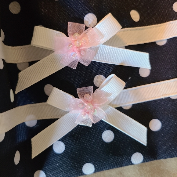 Baby sailor outfit size 12 month - Picture 5 of 6